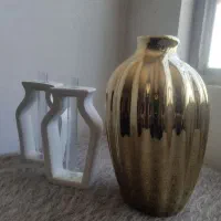 گلدان|صنایع دستی و سایر لوازم تزئینی|مشهد, توس (بلوار توس)|دیوار