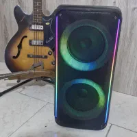 اسپیکر کی تی اس‌
