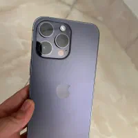 ایفون ۱۴ پرومکس پلمپ