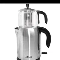 چای ساز فلر مدل TS 470 S