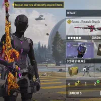 اکانت کالاف