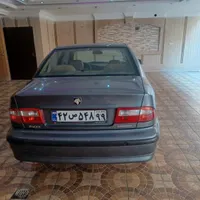 سمند LX EF7 مدل ۱۳۹۷ نقد و اقساط|خودرو سواری و وانت|تهران, خلیج فارس|دیوار