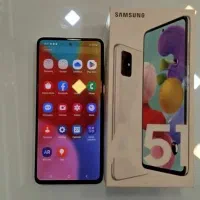 گوشی سامسونگ A51
