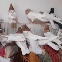 سلام دوستان 40عدد کله و 7عدد ساده|پرنده|خلیل آباد, |دیوار