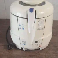 سرخکن دلونگی