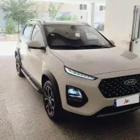 ام‌وی‌ام X22 Pro IE، مدل ۱۴۰۱ اتومات فول صفر|خودرو سواری و وانت|مشهد, کلاهدوز|دیوار
