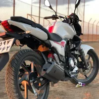 بنلی 150 مدل 1402/برج12 موتور تمیز مرتب|موتورسیکلت|گنبد کاووس, |دیوار