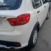 کوییک gxr  Lمدل ۱۴۰۳|خودرو سواری و وانت|کرج, شهرک نهال و بذر|دیوار