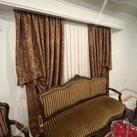 پرده پذیرایی