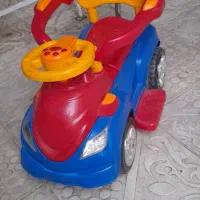 ماشین چهارچرج