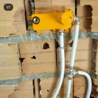 تاسیسات صفر تا صد آب ،فاضلاب، گاز|خدمات پیشه و مهارت|گرگان, |دیوار