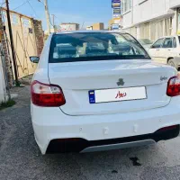 ساینا S مدل ۱۴۰۳|خودرو سواری و وانت|کلاله, |دیوار