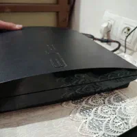 ps3 slim 1tra|کنسول، بازی ویدئویی و آنلاین|تهران, هرندی|دیوار