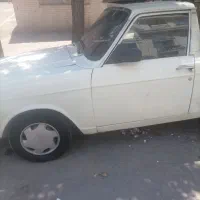 پیکان.وانت.مدل.87.