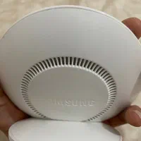 شارژر وایرلس سامسونگ|لوازم جانبی موبایل و تبلت|رباط‌کریم, نصیرشهر|دیوار