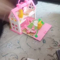 اسباب بازیخانه بدون استفاده