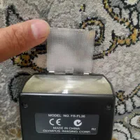 فلاش اکسترنال اورجینال Olympus FL-36 در حد نو|دوربین عکاسی و فیلمبرداری|شیراز, اصلاحنژاد|دیوار