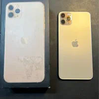 iPhone 11 pro max 256 ZAA