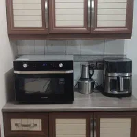 کابینت اشپزخانه|مصالح و تجهیزات ساختمان|تهران, شهرک ولیعصر جنوبی|دیوار