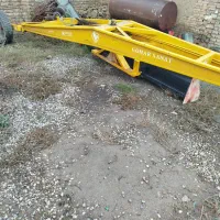 لیور|ماشین‌آلات صنعتی|گنبد کاووس, |دیوار