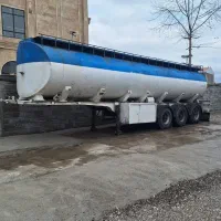 تیغه تانک سه محور ایران کاوه سنددار 84