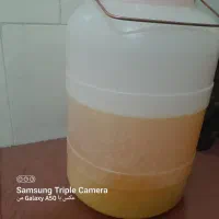 روغن گاو تازه تازه درجه یک و تازه و خالص با تضمین|خوردنی و آشامیدنی|تهران, یافت آباد جنوبی|دیوار