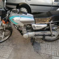 موتور کثیر 90