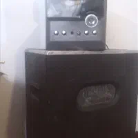 اسپیکر سیستم خانگی