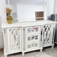 کنسول همراه اینه کاملا سالم درحدنو مارلیک هستم