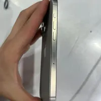 iPhone 15 Pro با حافظهٔ ۲۵۶ گیگابایت|موبایل|قم, عمار یاسر|دیوار