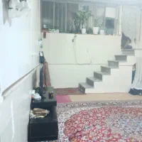 زیرزمین با نور زیاد