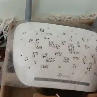 مودم تیپی لینک دو آنتن دار