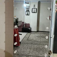 آینه تمام قدی هالیوودی مدل لامپ دار