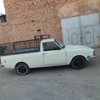 وانت پیکان|خودرو سواری و وانت|سیرجان, |دیوار