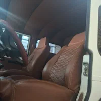 جیپ صحرا|خودرو سواری و وانت|جیرفت, |دیوار