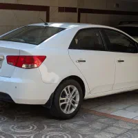 کیا سراتو مونتاژ اتوماتیک آپشنال مدل 1396|خودرو سواری و وانت|تهران, شهرک نفت|دیوار