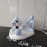 کادویی شیک و ماندگار|صنایع دستی و سایر لوازم تزئینی|قم, سید معصوم|دیوار