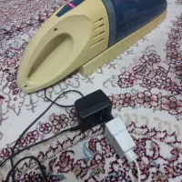 جارو شارژی pride اصله ژاپن سالم بشرط