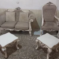 مبل کلاسیک|مبلمان خانگی و میز عسلی|اصفهان, شمس آباد|دیوار