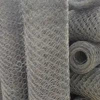 فنس تور گابیون گالوانیزه