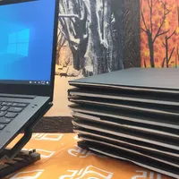لپتاپ لنوو i7 نسل9گرافیک 4گیگ