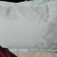 بالش پر مرغ نو تمیز