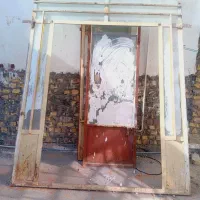 درمغازه|مصالح و تجهیزات ساختمان|زابل, |دیوار