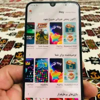 سامسونگ گلکسیa50|موبایل|گنبد کاووس, |دیوار