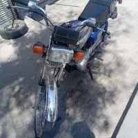 هندا۱۲۵زیگماطرقه