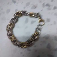 دستبند ژوپینگ وانگشتر