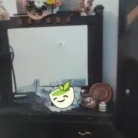 سرویس کامل تخت ومیز..|تخت و سرویس خواب|شهرضا, |دیوار