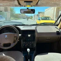 405slx مدل 97|خودرو سواری و وانت|داراب, |دیوار