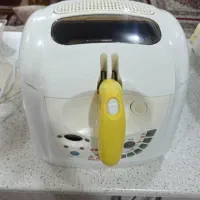 سرخکن سانی|اجاق گاز و لوازم برقی پختوپز|اهواز, باغ شیخ|دیوار