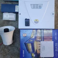 دزدگیر اماکن